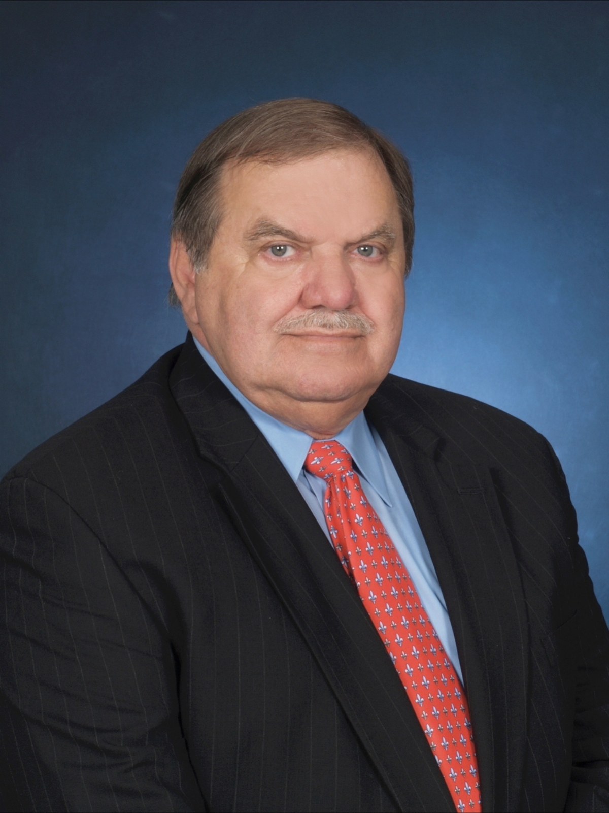 George W. Weaver, founder, 1941–2024